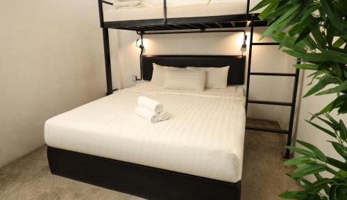 Atari Family without Window