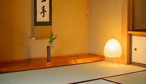 Japanese-Style Room