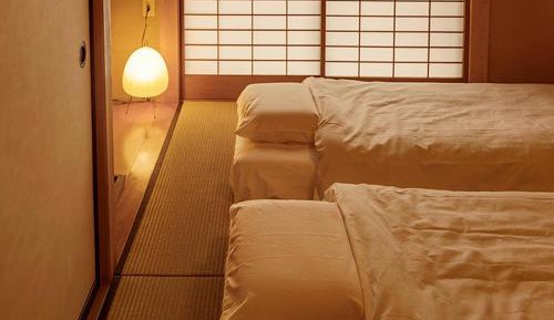 Japanese-Style Room