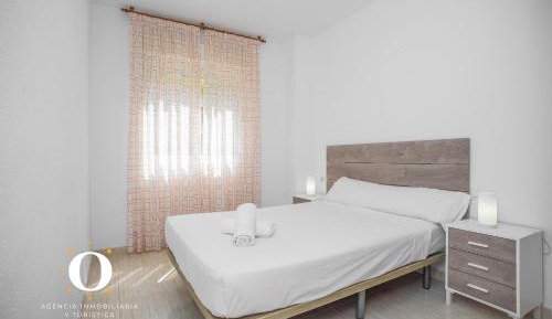 Two-Bedroom Deluxe Apartment with Balcony