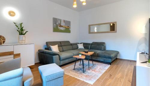 Two-Bedroom Holiday Home