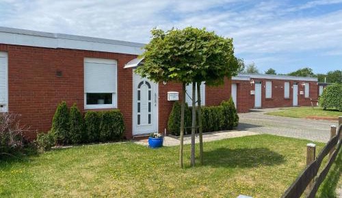 Two-Bedroom Bungalow