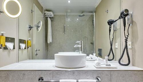 Premium Double Room