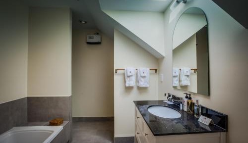 Garden Double or Twin Room