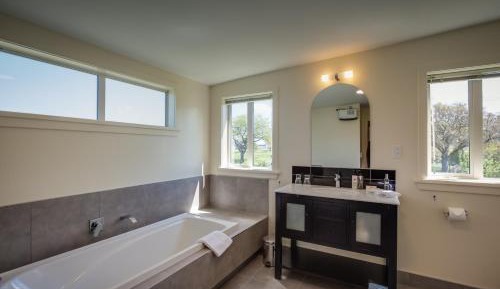 Park Double or Twin Room