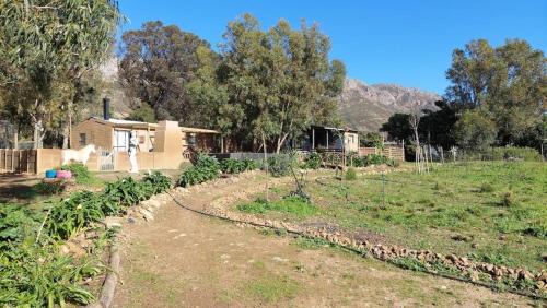 Family Room with Terrace
