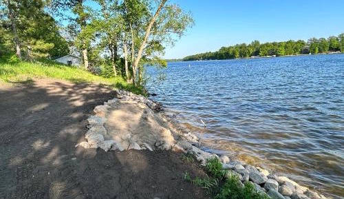 Four-Bedroom Holiday Home