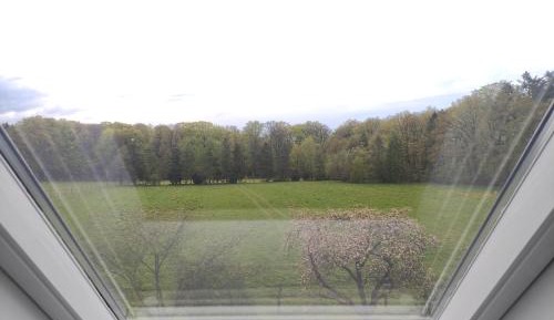 Five-Bedroom Apartment