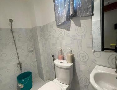 Standard Fan Room 