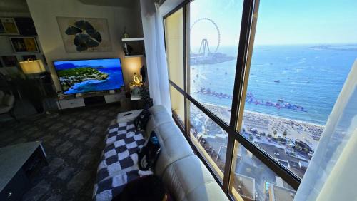 Bunk Bed in Male Dormitory Room 