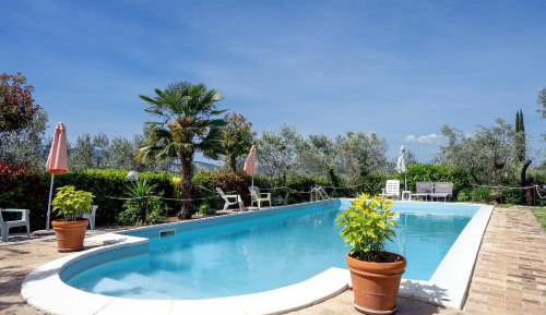 Two-Bedroom Superior Apartment