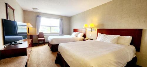 Queen Room