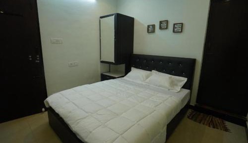 Standard Double Room with Fan