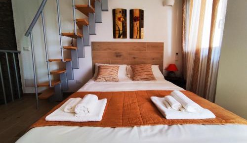 Duplex Apartment