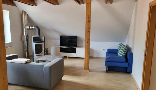 Apartment - Split Level
