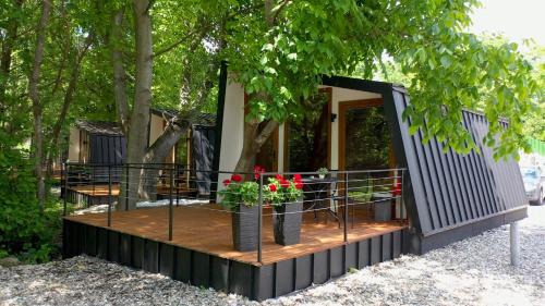 Bungalow - Water Front 