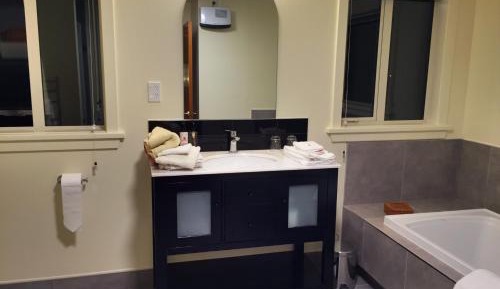 Nest Double Room or Twin room