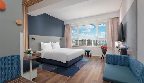 Specialty Room