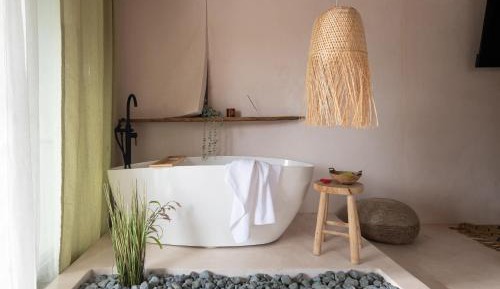 King Suite with Ocean View