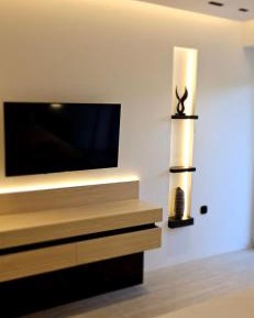 Executive Triple Room