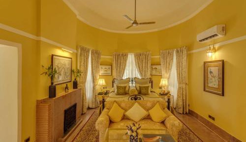 Rajkumar Suite