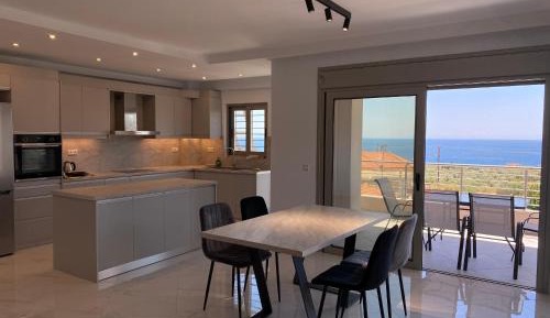 Apartment with Sea View