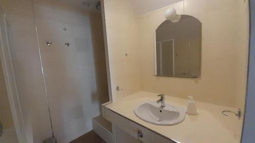 Quadruple Room with Bathroom