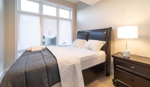 Four-Bedroom Holiday Home
