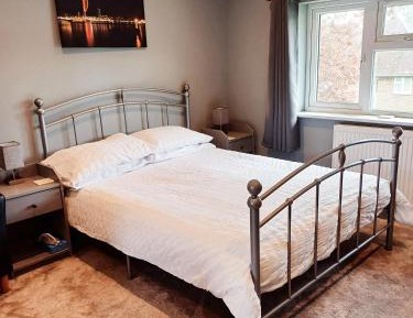 Deluxe Double Room with Shower