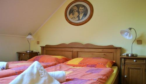 Duplex Apartment