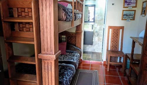 Small Twin Room
