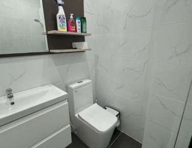 Family Double Room