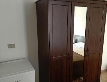 Deluxe Double Room with Extra Bed