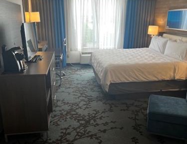 Premium King Room