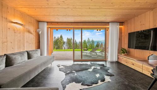 Superior Chalet
