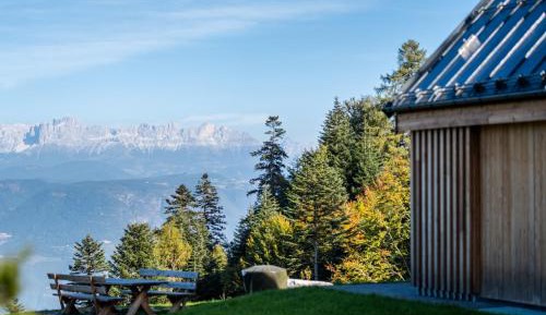 Three-Bedroom Chalet