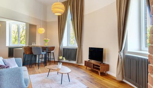 Superior Apartment