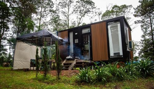 Mobile Home