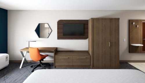 Standard King Room