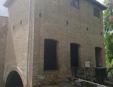 Three-Bedroom Vacation Home 