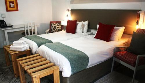 Double or Twin Room