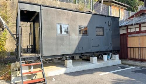 Quadruple Room with Shower