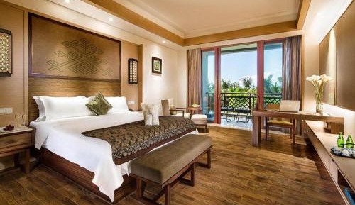 Superior Garden Room