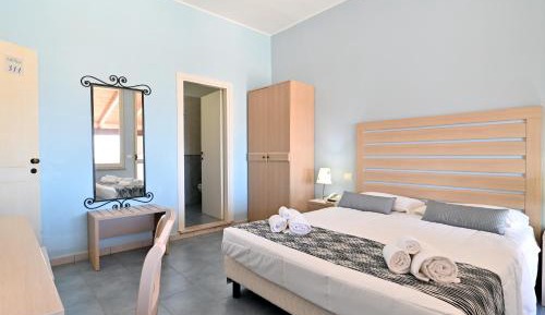 Classic Double or Twin Room
