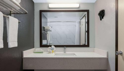 Standard King Room - Smoking