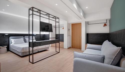Family Junior Suite