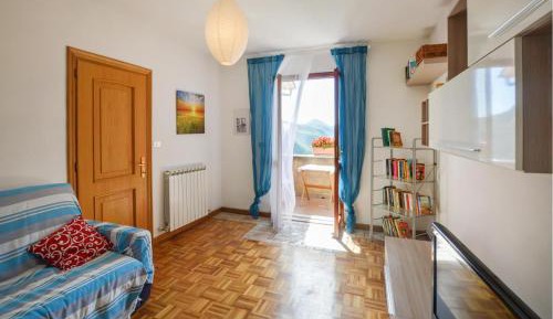 Two-Bedroom Holiday Home