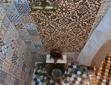 Double Room - Disability Access