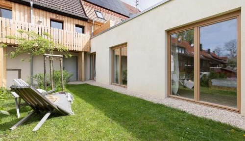 Two-Bedroom Superior Apartment