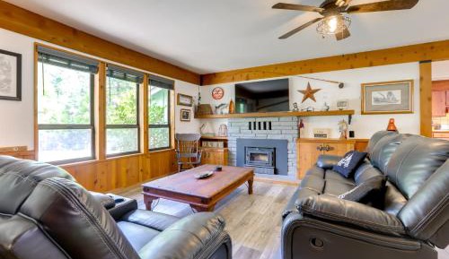 Vacation Home